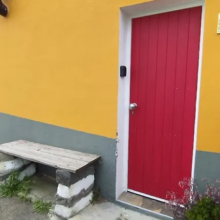 Apartmán Um Da Casa Do Monte *