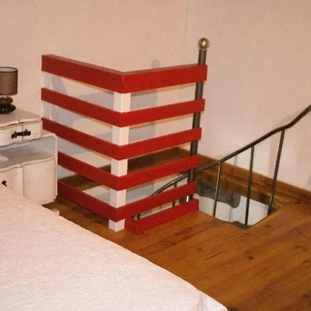 Apartmán Um Da Casa Do Monte *