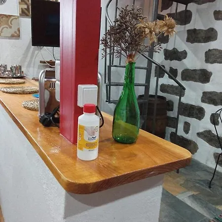 Um Da Casa Do Monte Vila Franca do Campo