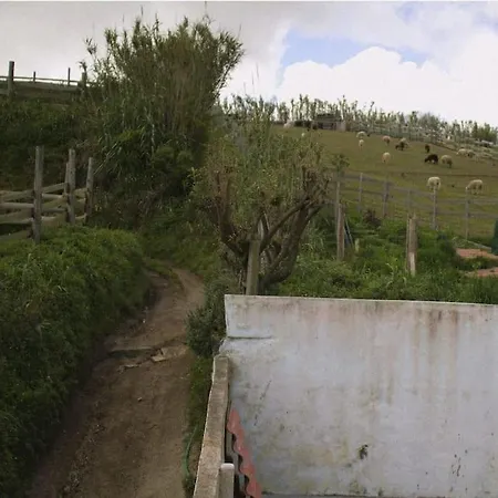 Apartmán Um Da Casa Do Monte *