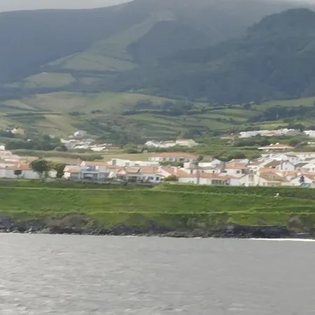 아파트 Um Da Casa Do Monte *