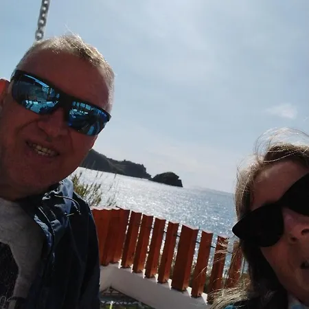 Um Da Casa Do Monte Apartmán