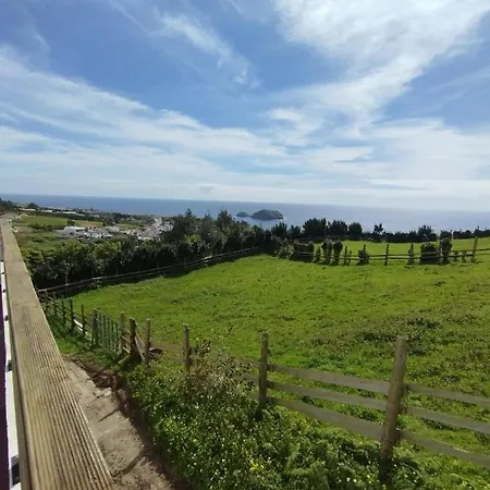 Apartmán Um Da Casa Do Monte Água de Alto