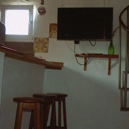 Um Da Casa Do Monte Apartmán Água de Alto