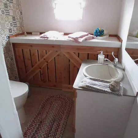 Um Da Casa Do Monte
