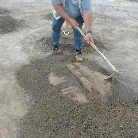 Apartmán Um Da Casa Do Monte *