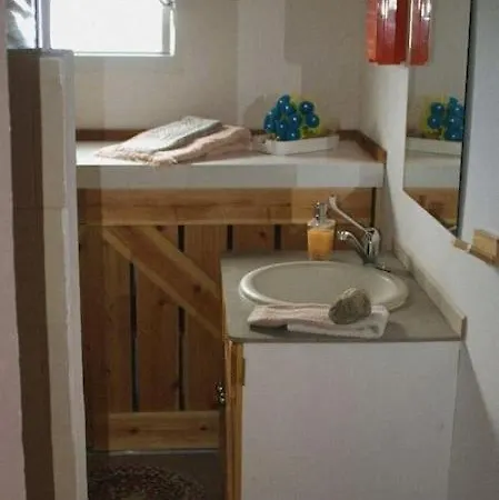 Um Da Casa Do Monte Apartment
