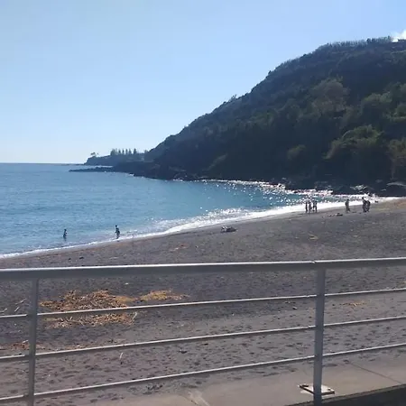 Apartmán Um Da Casa Do Monte Água de Alto