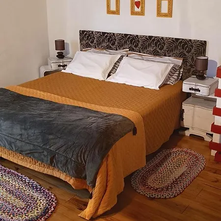 Um Da Casa Do Monte * Água de Alto