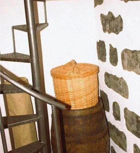 Um Da Casa Do Monte 아파트 *