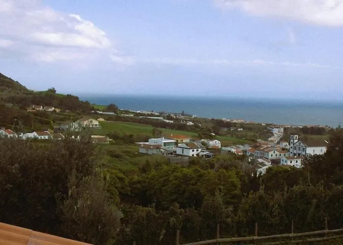 Um Da Casa Do Monte 아파트