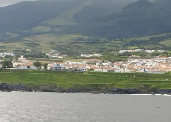 아파트 Um Da Casa Do Monte *