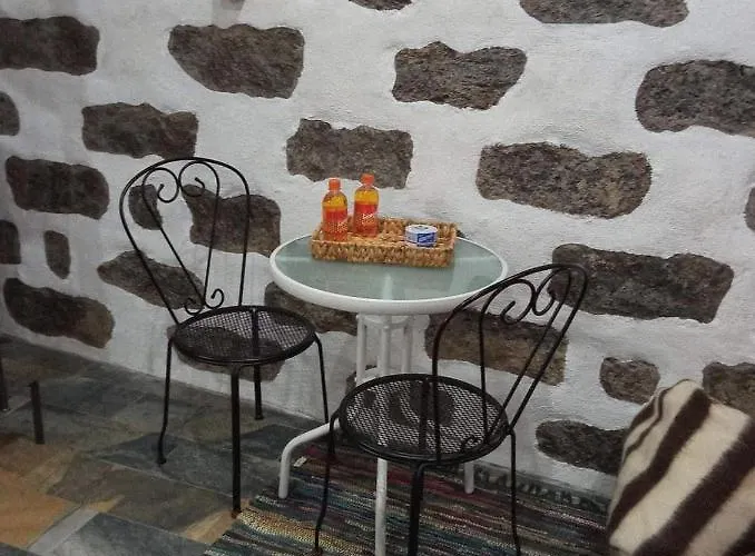 Um Da Casa Do Monte 아파트 *