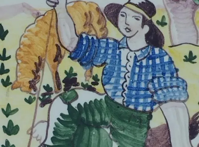 Um Da Casa Do Monte * Água de Alto