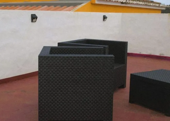 Um Da Casa Do Monte 아파트 Água de Alto