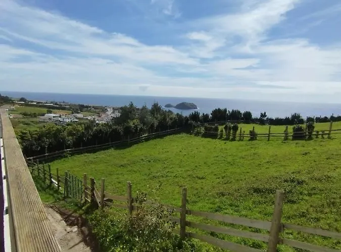 아파트 Um Da Casa Do Monte Água de Alto