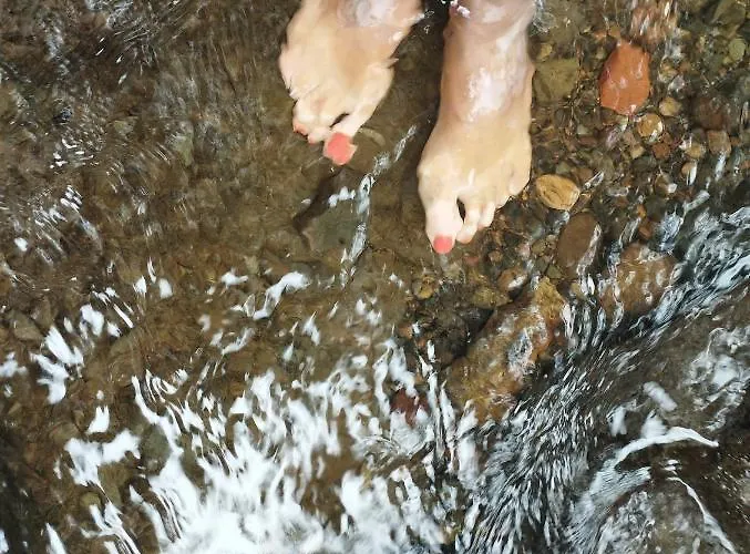 Um Da Casa Do Monte * Água de Alto