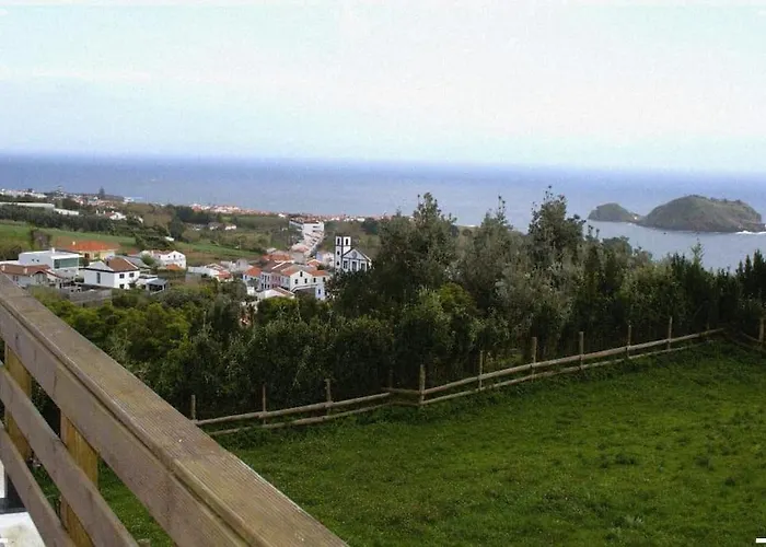 아파트 Um Da Casa Do Monte Água de Alto