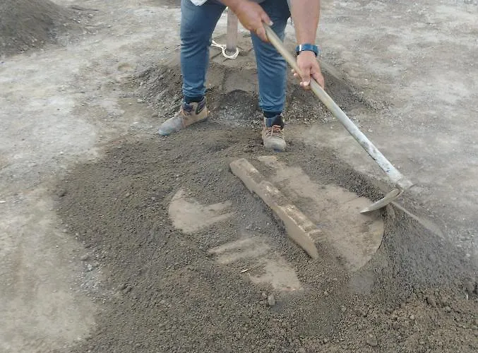 아파트 Um Da Casa Do Monte *