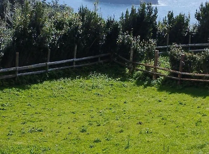 Um Da Casa Do Monte * Água de Alto