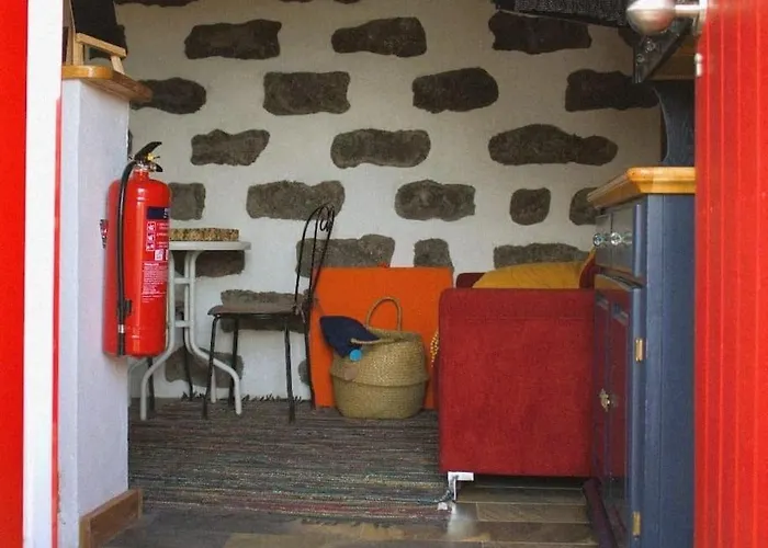 Um Da Casa Do Monte 아파트 Água de Alto