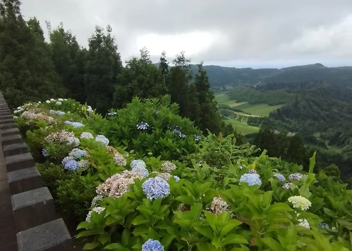 Um Da Casa Do Monte * Água de Alto