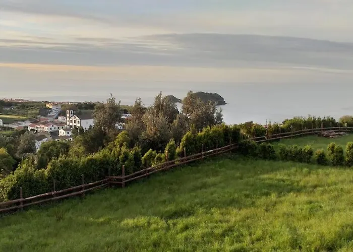 Um Da Casa Do Monte 아파트 *