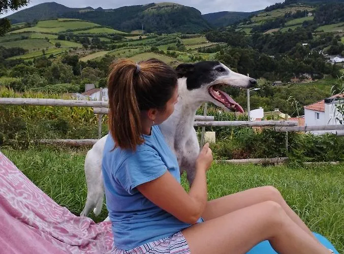 Um Da Casa Do Monte 아파트 *