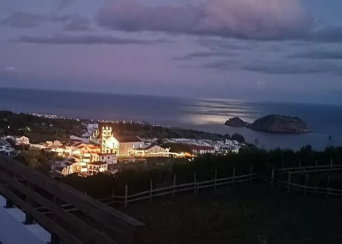 아파트 Um Da Casa Do Monte *