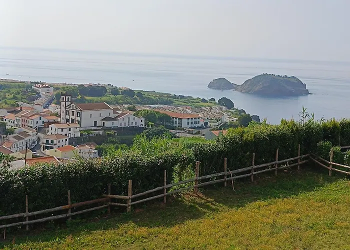 아파트 Um Da Casa Do Monte *