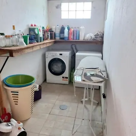 Um Da Casa Do Monte Vila Franca do Campo