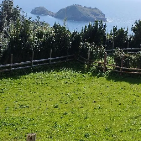 Um Da Casa Do Monte * Vila Franca do Campo