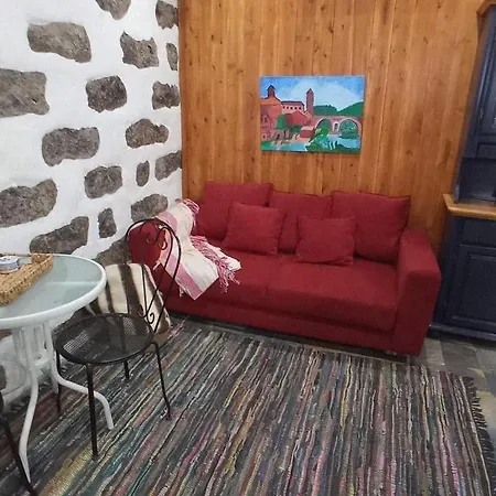Um Da Casa Do Monte * Vila Franca do Campo