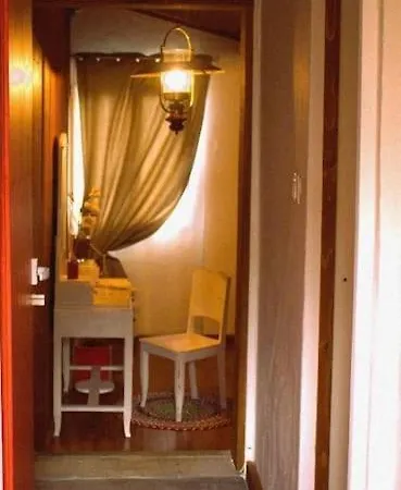 Um Da Casa Do Monte Apartment