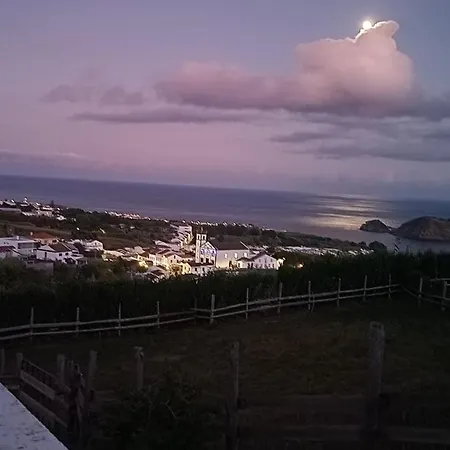 Um Da Casa Do Monte * Vila Franca do Campo