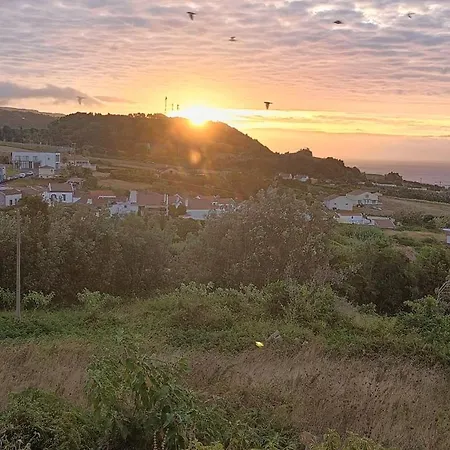 Um Da Casa Do Monte Apartmán Água de Alto