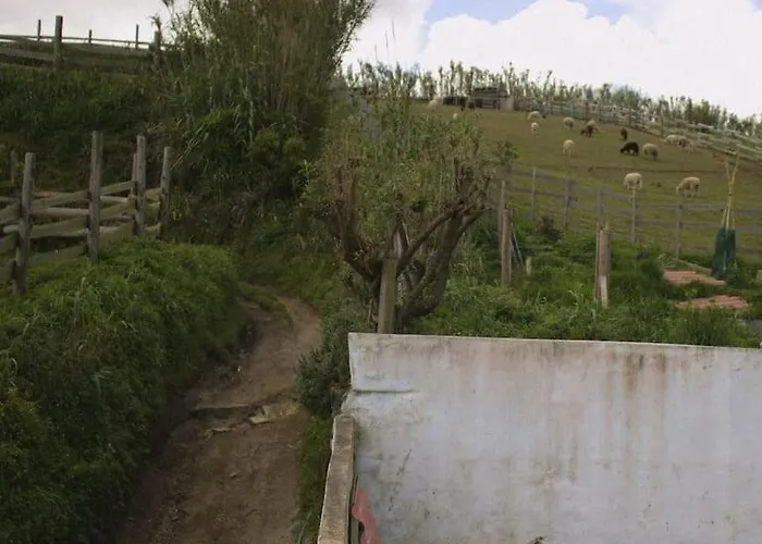 Apartment Um Da Casa Do Monte *