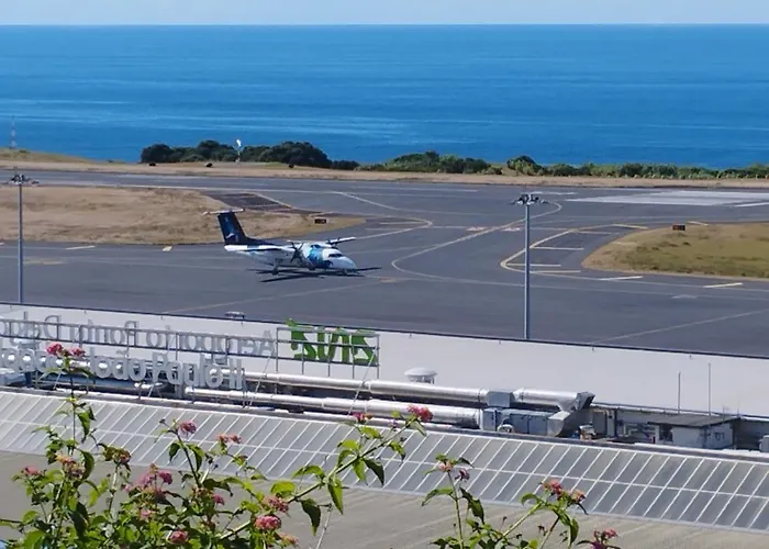 Apartment Um Da Casa Do Monte