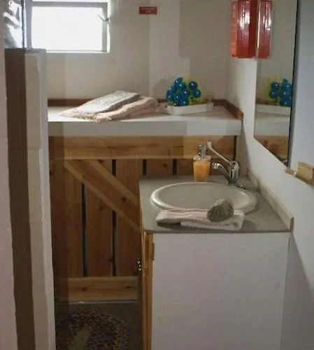 Um Da Casa Do Monte Apartment