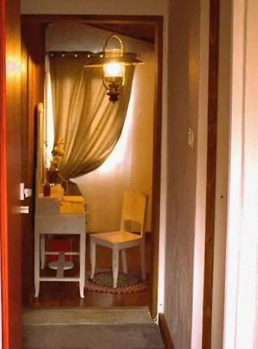 Um Da Casa Do Monte Apartment