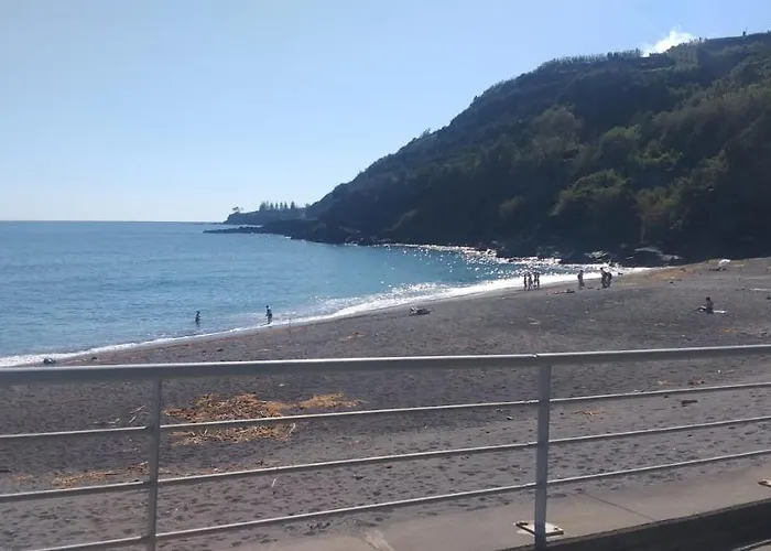 Apartment Um Da Casa Do Monte Agua de Alto