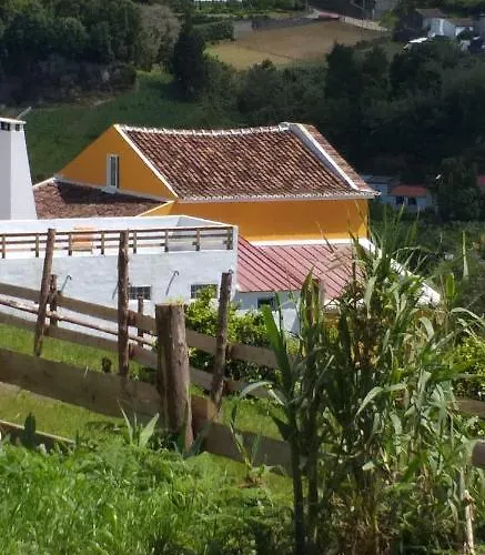 Um Da Casa Do Monte Lejlighed