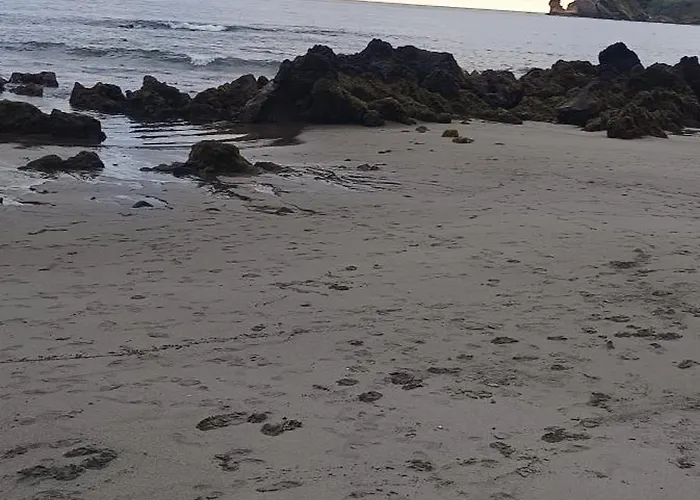 Um Da Casa Do Monte Agua de Alto