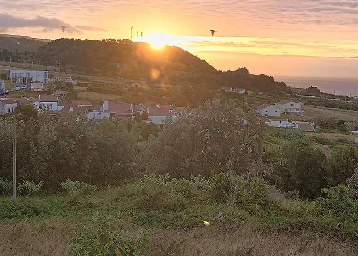 Um Da Casa Do Monte Apartment Agua de Alto