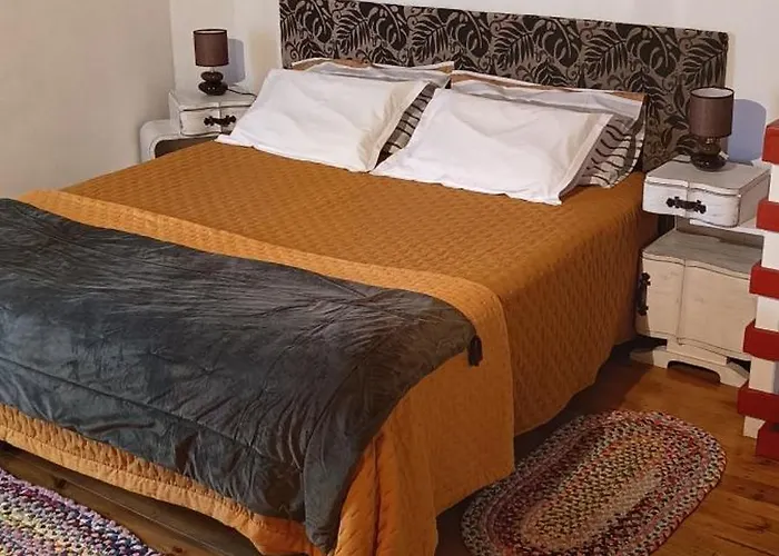 Um Da Casa Do Monte * Agua de Alto